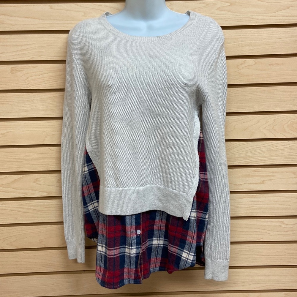 Treasure Bond women sweater Size Small